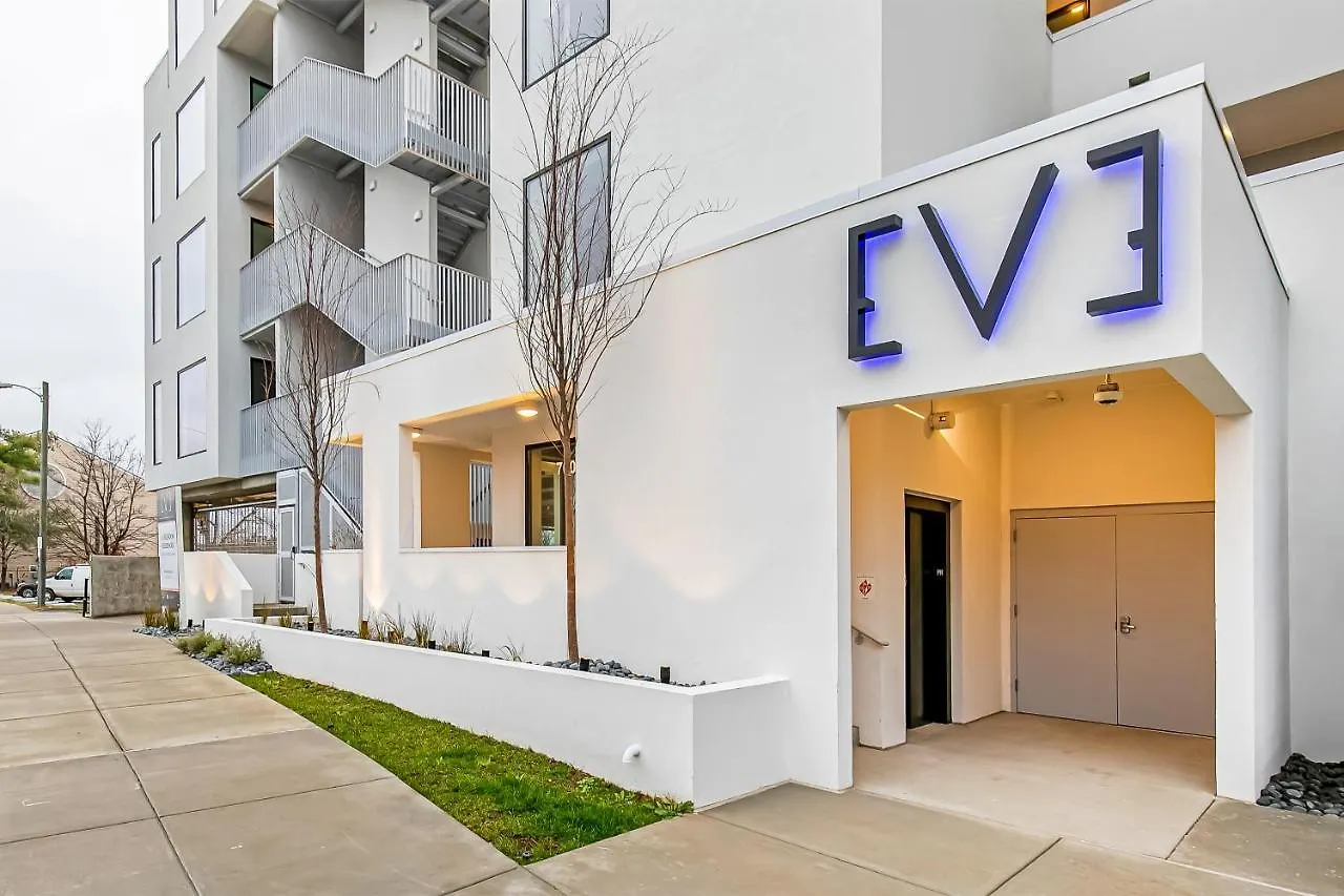 Eve Nashville 0*,
